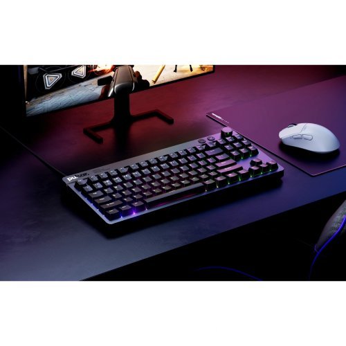 Клавиатура Pulsar XBMS01 (снимка 14)