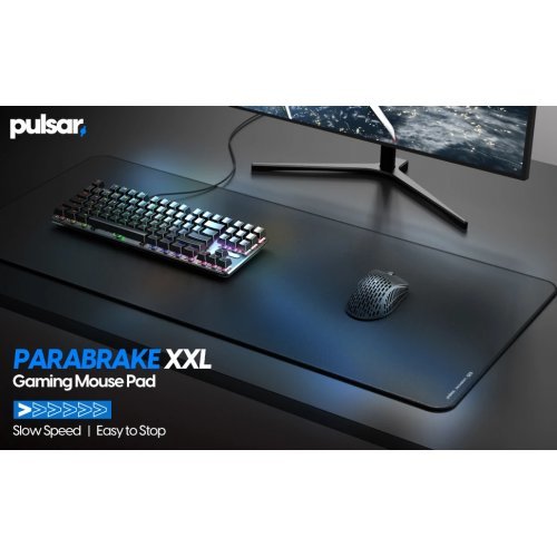 Падове за мишки > Pulsar PMP13XXLB (снимка 8)