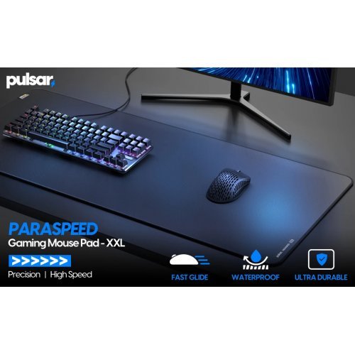 Падове за мишки > Pulsar PMP12XXLB (снимка 7)