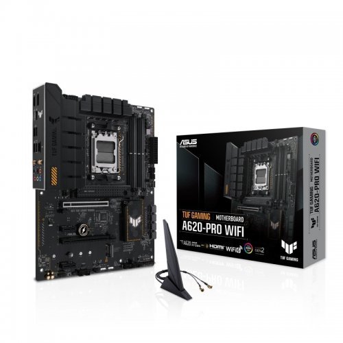 Дънна платка Asus 90MB1FR0-M0EAY0 (снимка 1)