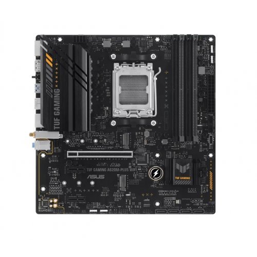 Дънна платка Asus 90MB1F00-M0EAY0 (снимка 2)