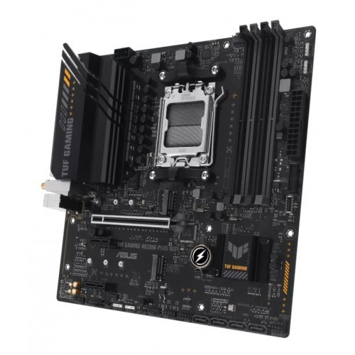 Дънна платка Asus 90MB1F00-M0EAY0 (снимка 3)