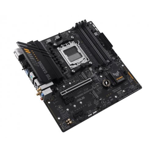 Дънна платка Asus 90MB1F00-M0EAY0 (снимка 4)