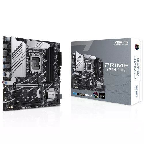 Дънна платка Asus 90MB1E70-M1EAY0 (снимка 1)