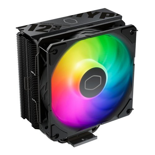 Охлаждане Cooler Master RR-212S-25PZ-R1 (снимка 1)