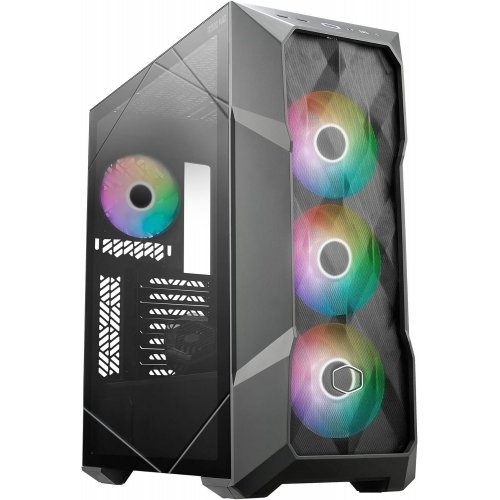 Компютърна кутия Cooler Master TD500V2-MGNN85-SL0 (снимка 1)