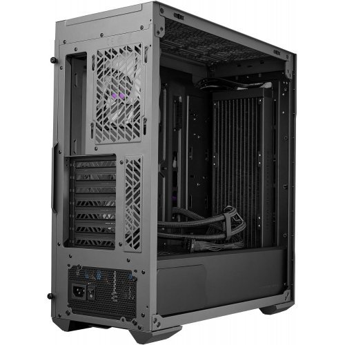 Компютърна кутия Cooler Master TD500V2-MGNN85-SL0 (снимка 5)