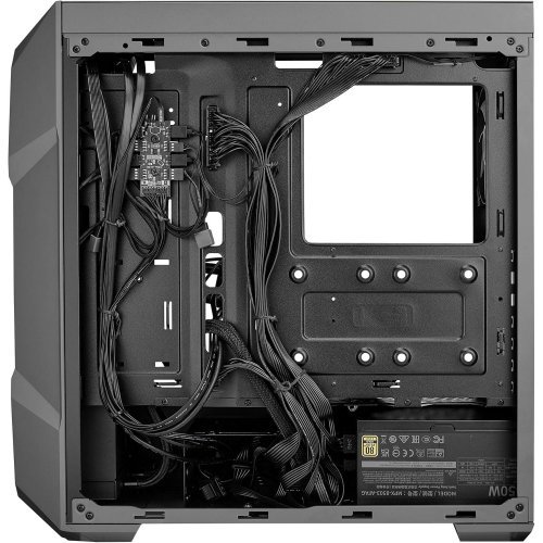 Компютърна кутия Cooler Master TD500V2-MGNN85-SL0 (снимка 6)