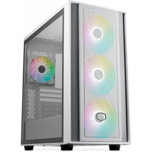 Компютърна кутия Cooler Master MB600-WGNN-S00 (снимка 1)
