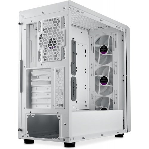 Компютърна кутия Cooler Master MB600-WGNN-S00 (снимка 4)