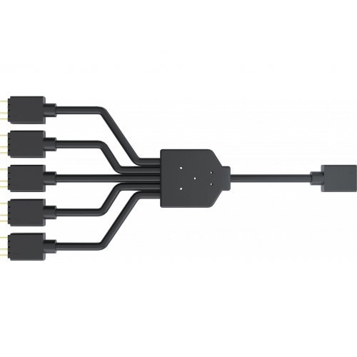 Охлаждане Cooler Master MFX-AWHN-1NNN5-R1 (снимка 1)