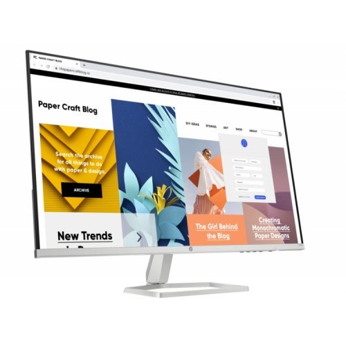 Монитор HP 94F50E9 (снимка 3)