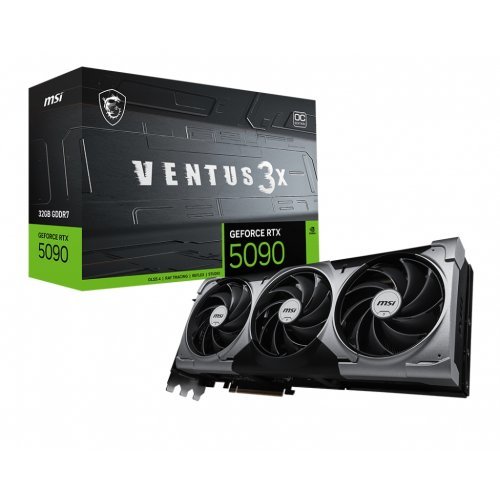 Видео карта MSI 4711377301633 (снимка 5)