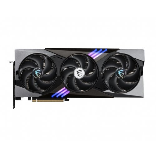 Видео карта MSI RTX5080 16G GAMING TRIO (снимка 1)