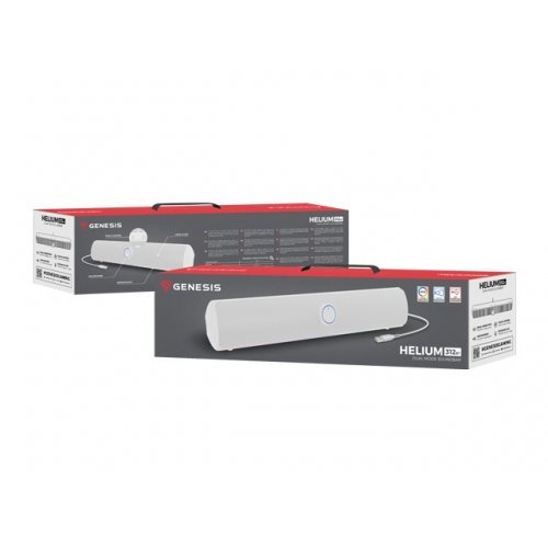 Тонколони Genesis NCS-2305 (снимка 3)