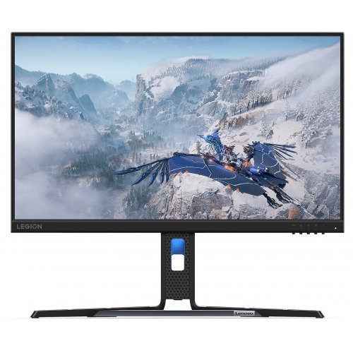 Монитор Lenovo 67CCGAC4EU (снимка 1)