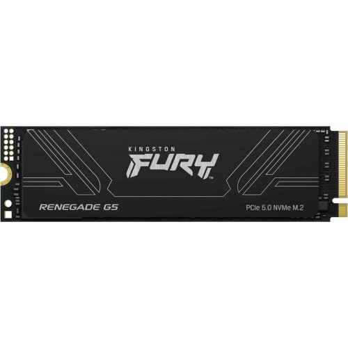 SSD Kingston SFYR2S/1T0 (снимка 1)