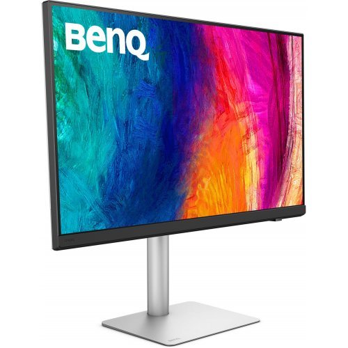 Монитор BenQ 9H.LMVLA.TBE (снимка 2)