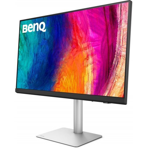 Монитор BenQ 9H.LMVLA.TBE (снимка 3)