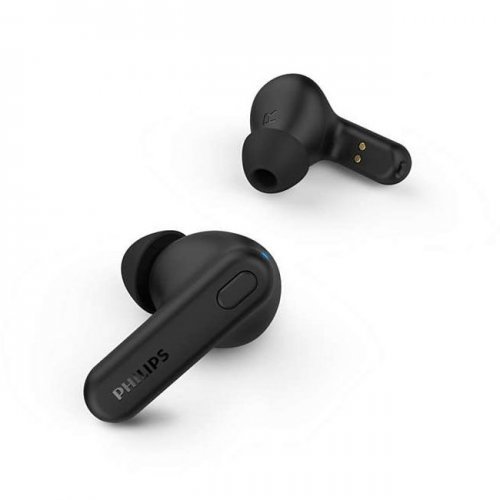 Слушалки Philips TAT1108BK,TAT1108BK/00 (снимка 2)