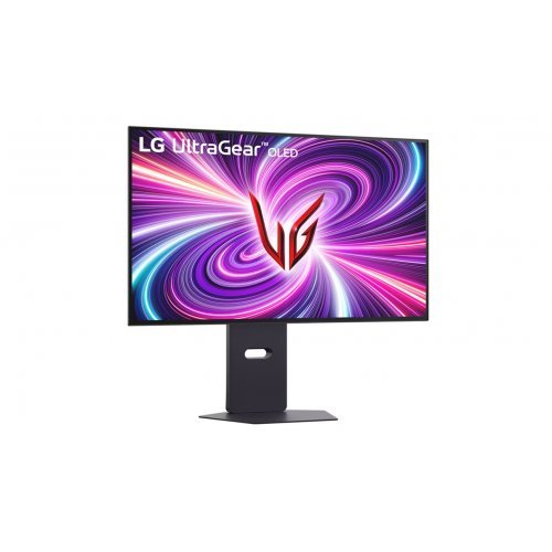 Монитор LG 32GS95UV-B (снимка 2)