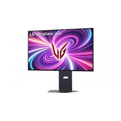 Монитор LG 32GS95UV-B (снимка 3)