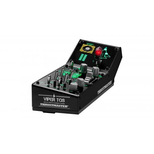 Гейм падове и джойстици > Thrustmaster 4060255 (снимка 1)