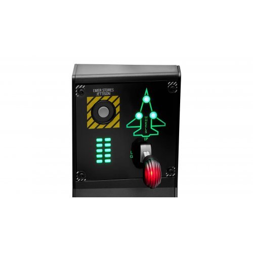 Гейм падове и джойстици > Thrustmaster 4060255 (снимка 4)