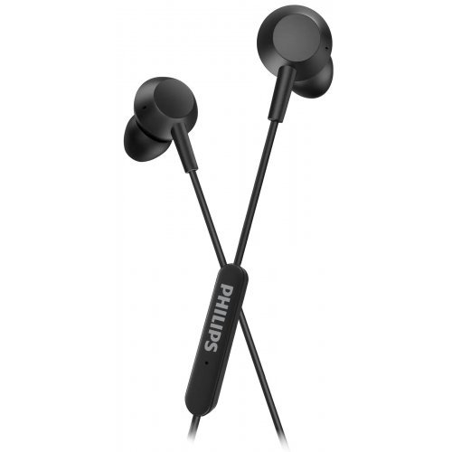 Слушалки Philips TAE5008BK,TAE5008BK/00 (снимка 1)
