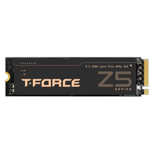 SSD Team Group TM8FF1001T0C129 (снимка 1)