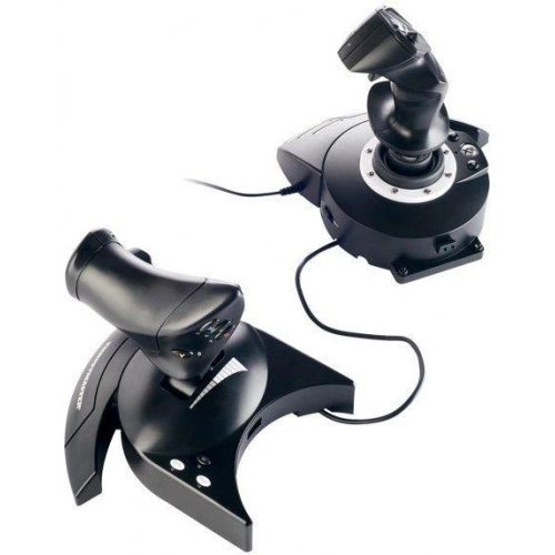 Гейм падове и джойстици > Thrustmaster 446211 (снимка 2)