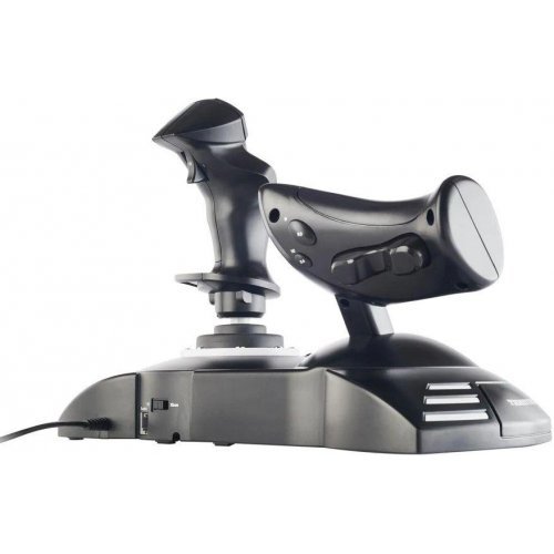 Гейм падове и джойстици > Thrustmaster 446211 (снимка 3)