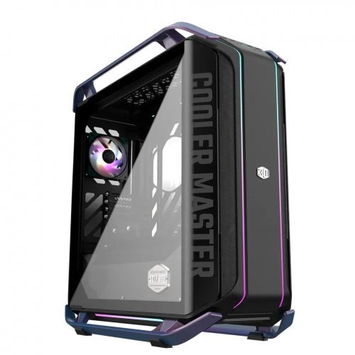 Компютърна кутия Cooler Master MCC-C700M-KHNN-S30 (снимка 1)