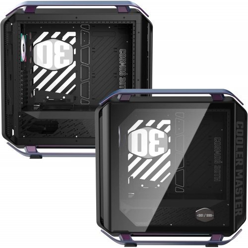 Компютърна кутия Cooler Master MCC-C700M-KHNN-S30 (снимка 6)