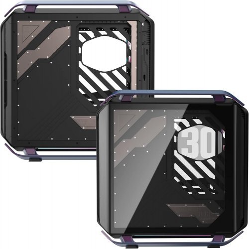 Компютърна кутия Cooler Master MCC-C700M-KHNN-S30 (снимка 7)