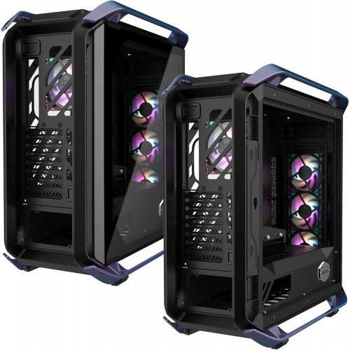 Компютърна кутия Cooler Master MCC-C700M-KHNN-S30 (снимка 8)
