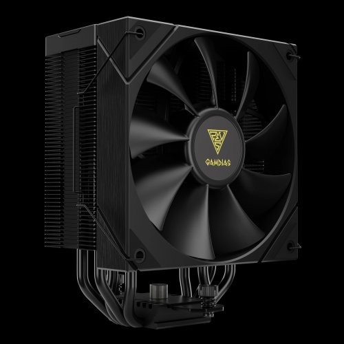 Охлаждане Gamdias BOREAS-E2-410 (снимка 2)