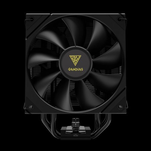 Охлаждане Gamdias BOREAS-E2-410 (снимка 3)