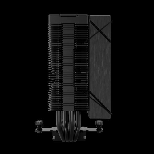 Охлаждане Gamdias BOREAS-E2-410 (снимка 4)