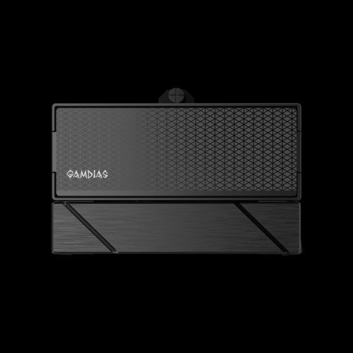 Охлаждане Gamdias BOREAS-E2-410 (снимка 6)