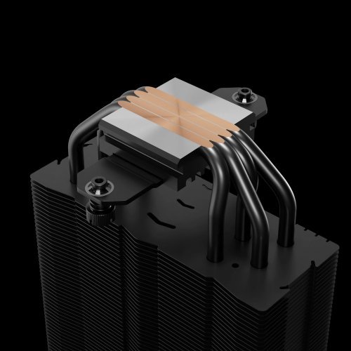 Охлаждане Gamdias BOREAS-E2-410 (снимка 7)