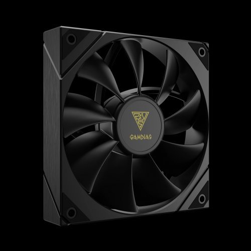 Охлаждане Gamdias BOREAS-E2-410 (снимка 8)