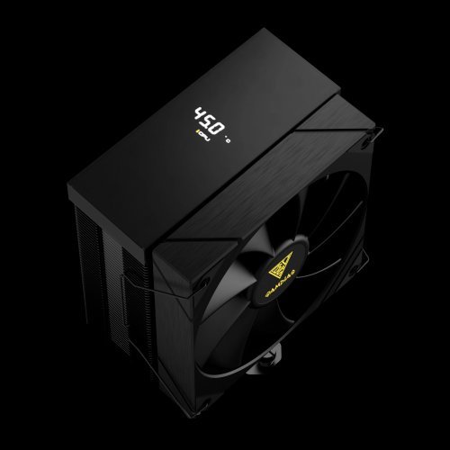 Охлаждане Gamdias BOREAS-M2-51D (снимка 3)