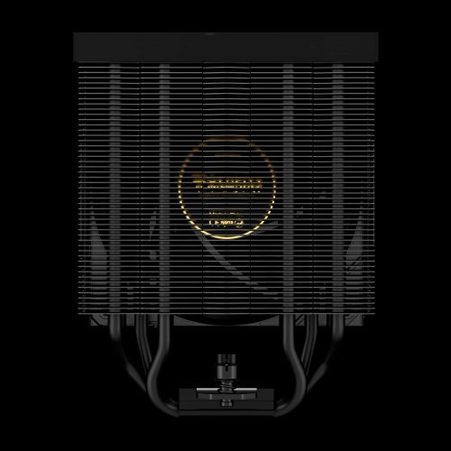 Охлаждане Gamdias BOREAS-M2-51D (снимка 6)