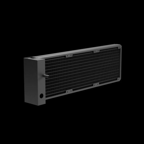 Охлаждане Gamdias CHIONE-E4-360 (снимка 5)