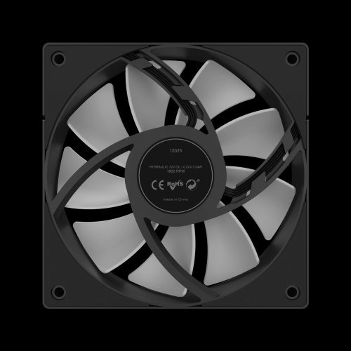 Охлаждане Gamdias CHIONE-E4-360 (снимка 8)