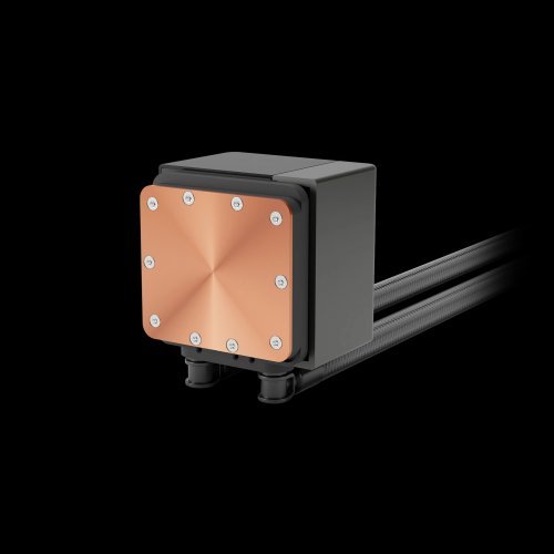 Охлаждане Gamdias CHIONE-E4-360 (снимка 10)