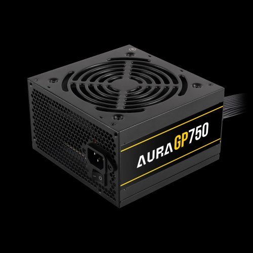 Захранващ блок Gamdias GAMDIAS-AURA-GP750 (снимка 2)