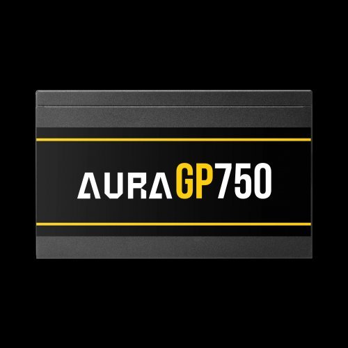 Захранващ блок Gamdias GAMDIAS-AURA-GP750 (снимка 5)