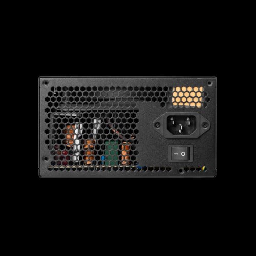 Захранващ блок Gamdias HELIOS-M1-750B (снимка 4)